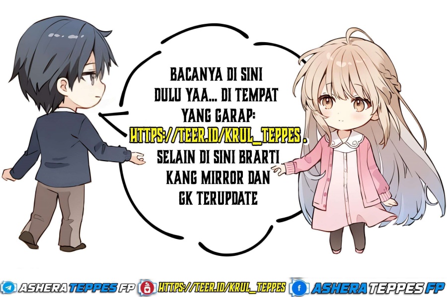 Keiken Zumi na Kimi to, Keiken Zero na Ore ga, Otsukiai Suru Hanashi Chapter 34