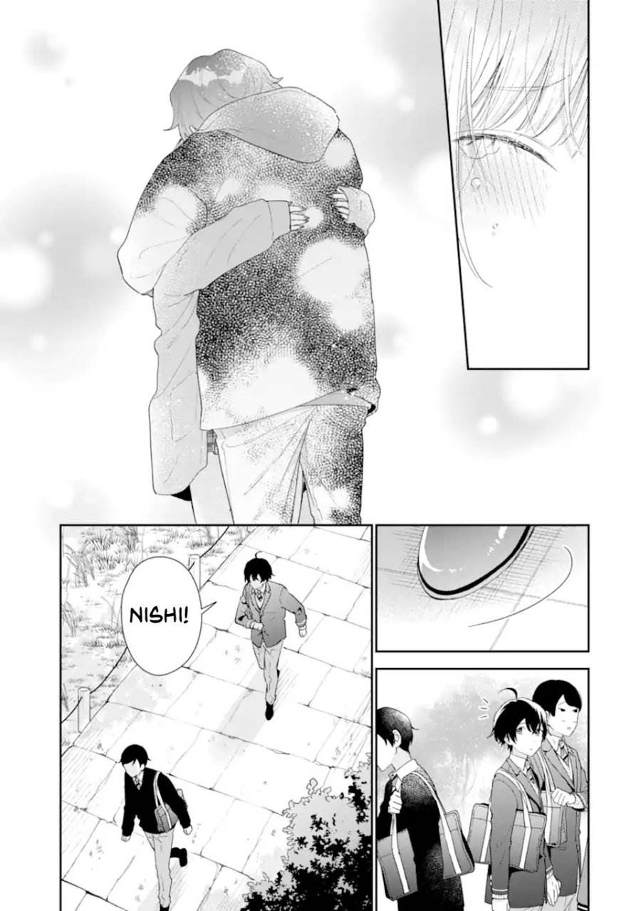 Keiken Zumi na Kimi to, Keiken Zero na Ore ga, Otsukiai Suru Hanashi Chapter 39