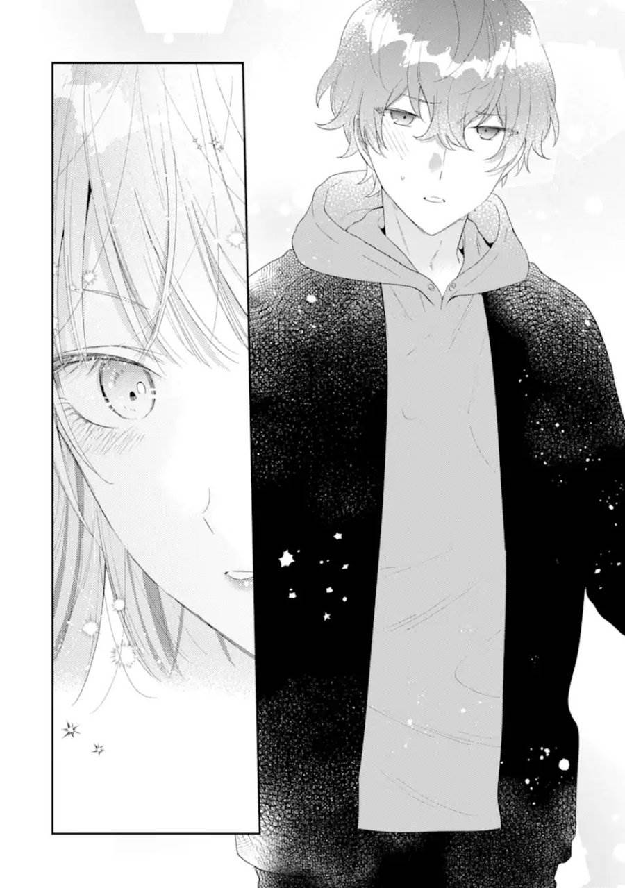Keiken Zumi na Kimi to, Keiken Zero na Ore ga, Otsukiai Suru Hanashi Chapter 39