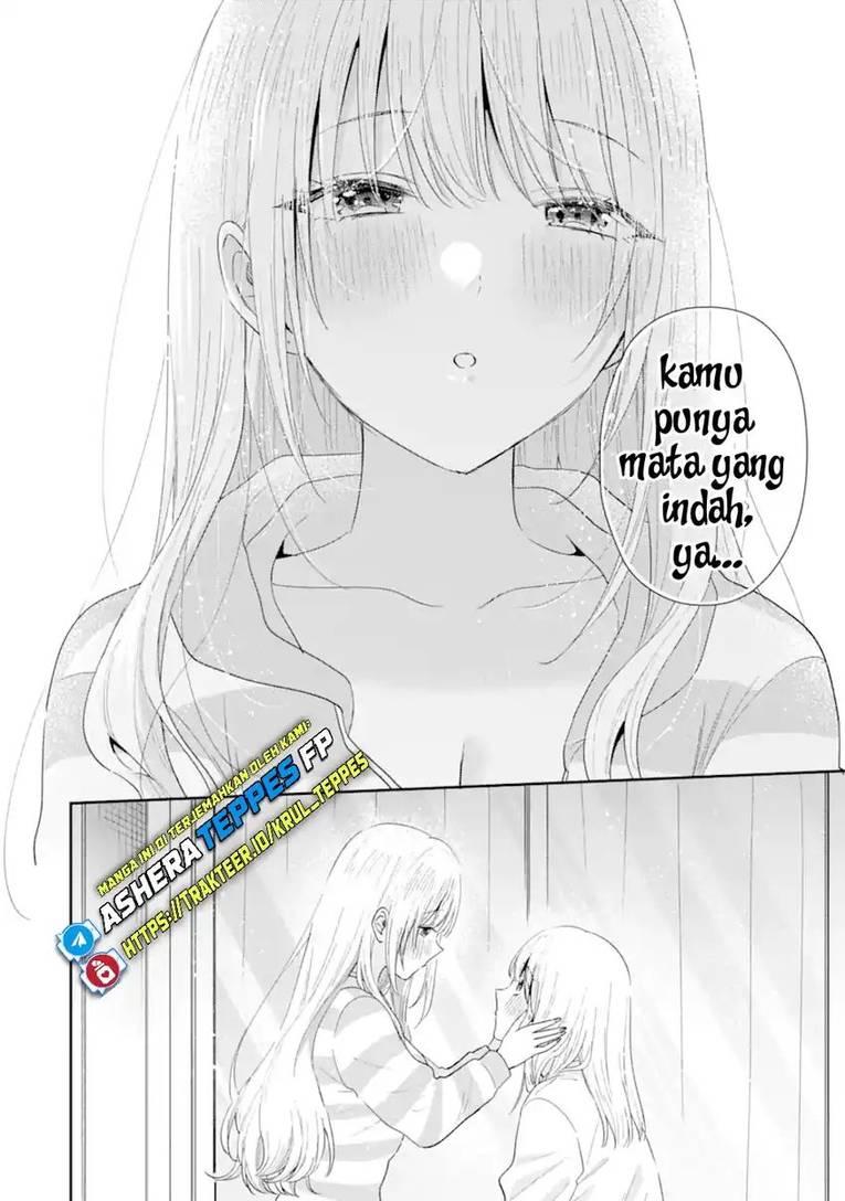 Keiken Zumi na Kimi to, Keiken Zero na Ore ga, Otsukiai Suru Hanashi Chapter 40