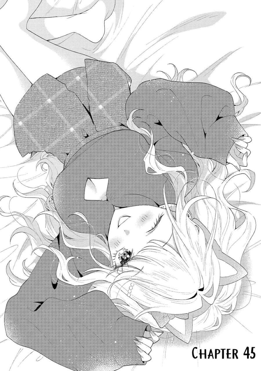 Keiken Zumi na Kimi to, Keiken Zero na Ore ga, Otsukiai Suru Hanashi Chapter 45