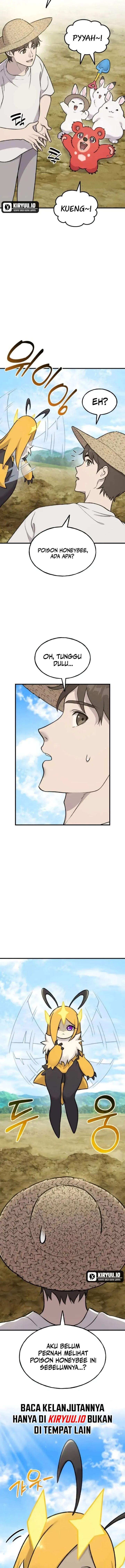 Solo Farming In The Tower Chapter 121