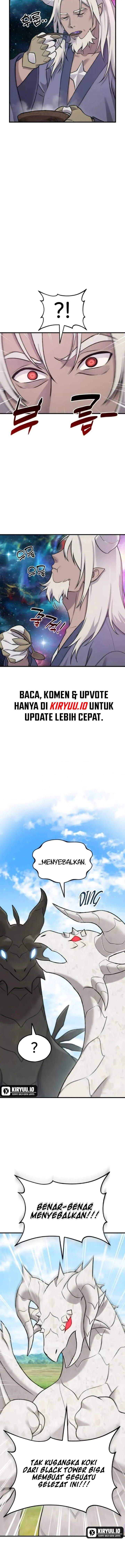 Solo Farming In The Tower Chapter 121