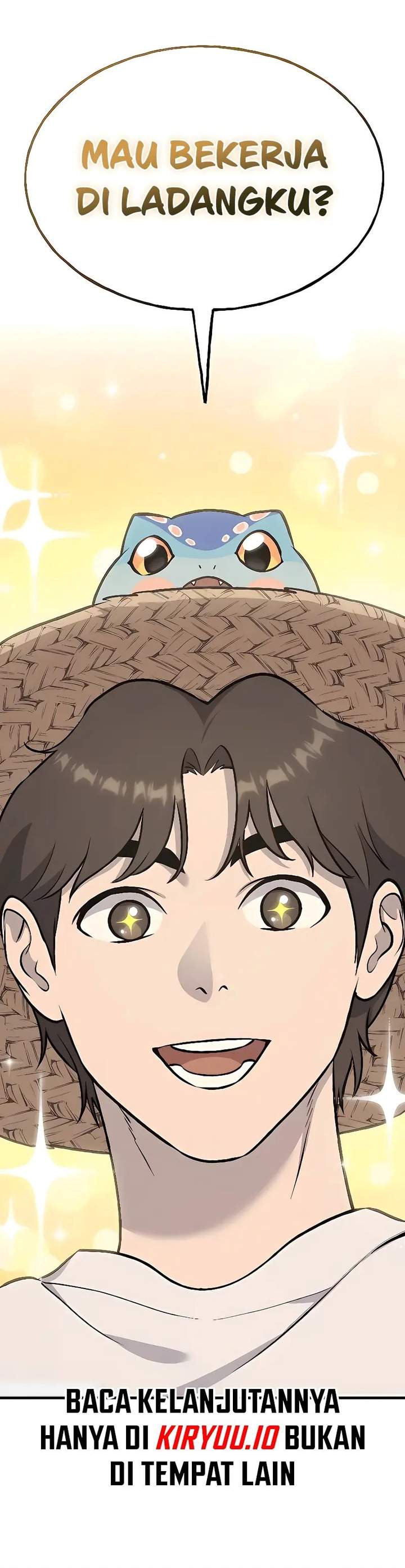 Solo Farming In The Tower Chapter 123