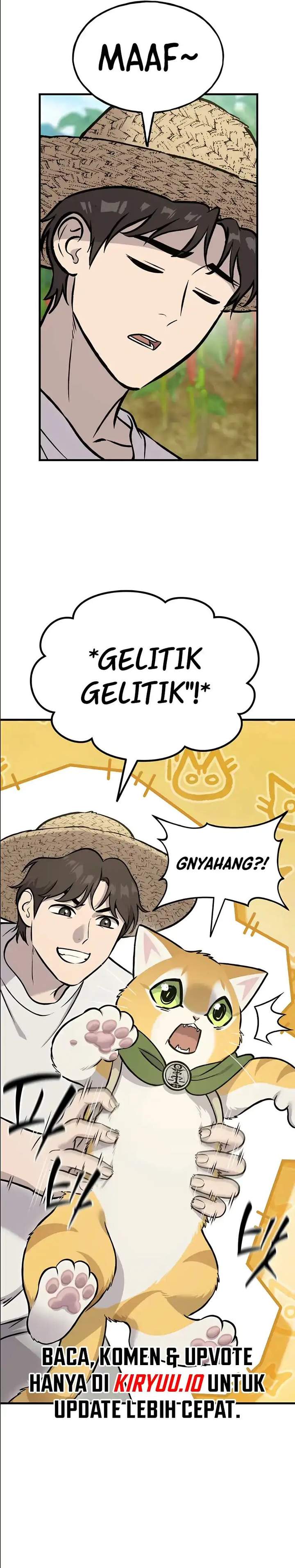 Solo Farming In The Tower Chapter 124