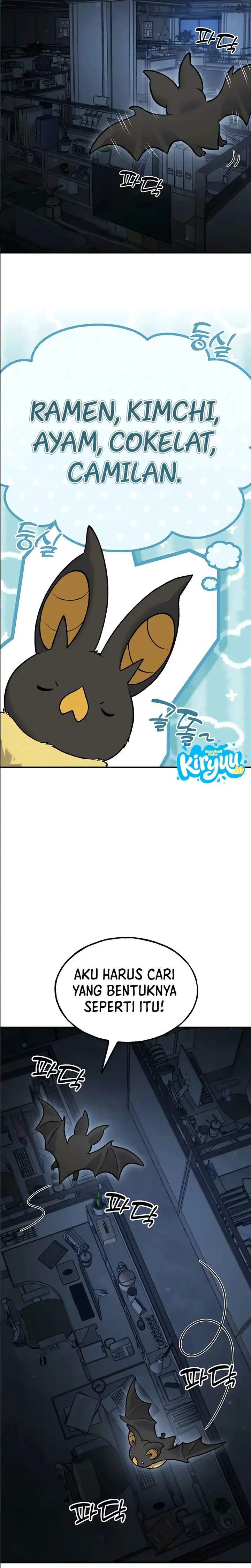 Solo Farming In The Tower Chapter 124