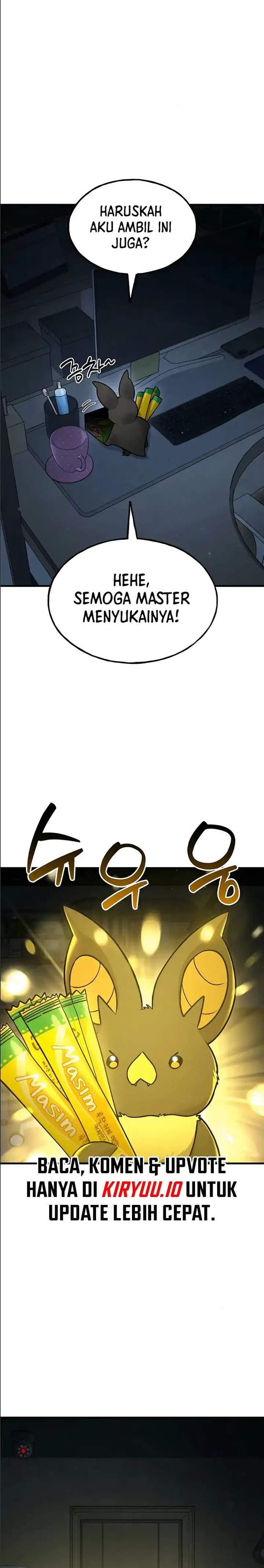 Solo Farming In The Tower Chapter 124