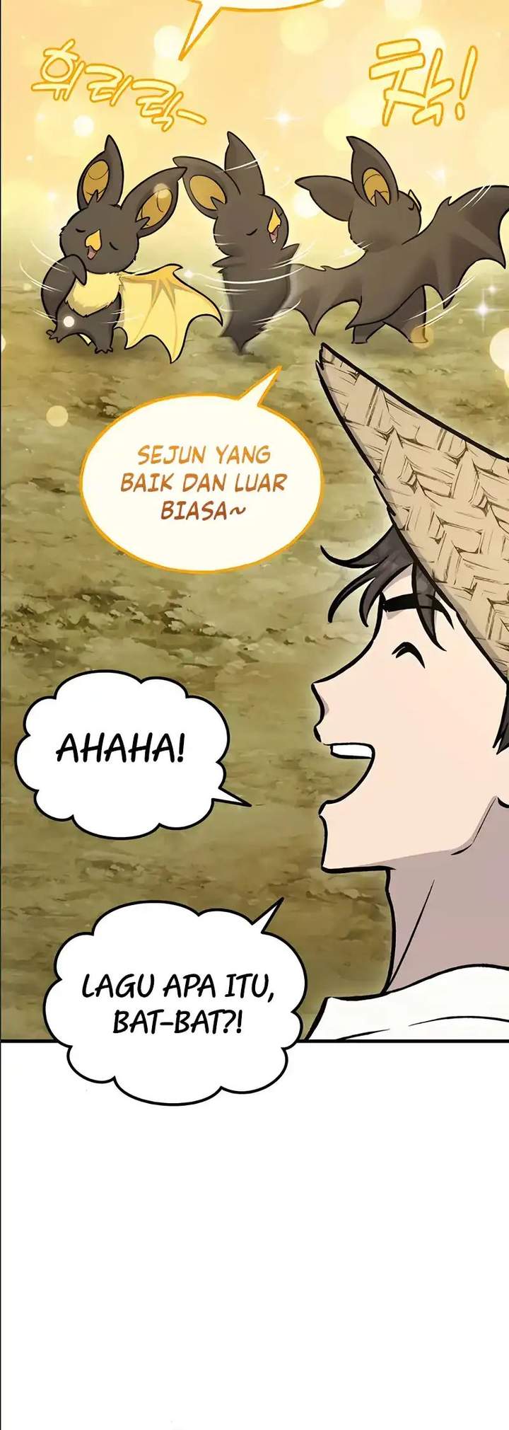 Solo Farming In The Tower Chapter 124