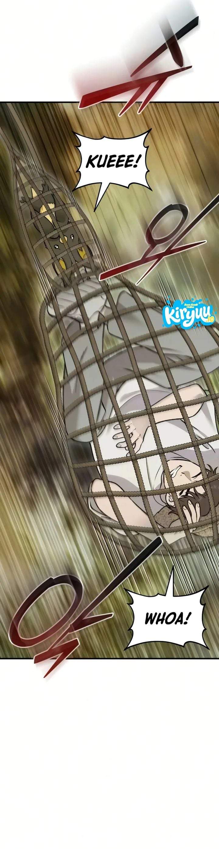 Solo Farming In The Tower Chapter 125