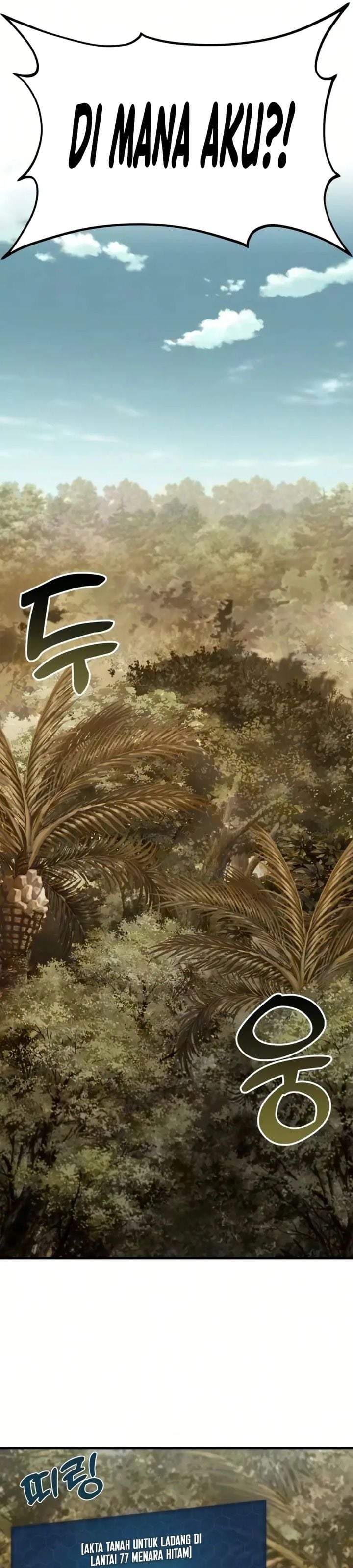 Solo Farming In The Tower Chapter 125