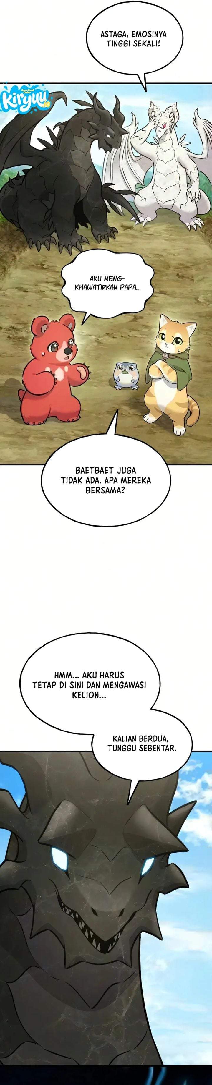 Solo Farming In The Tower Chapter 125