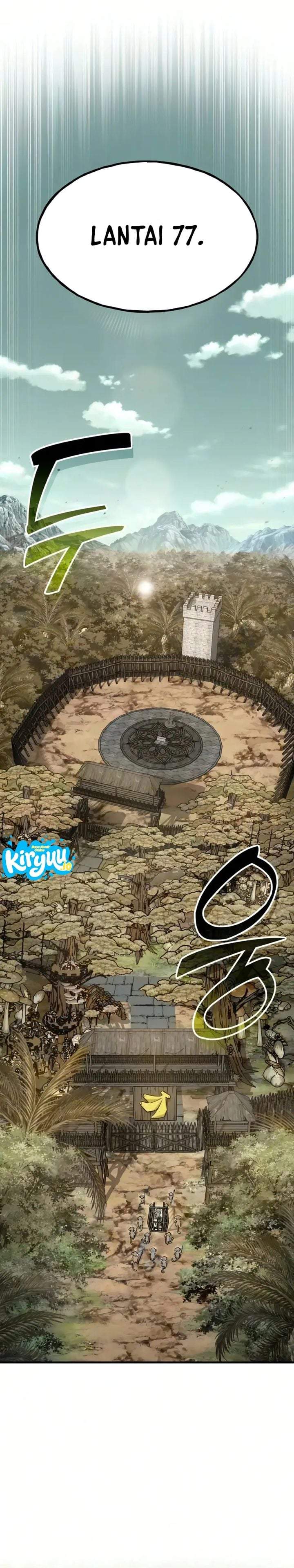 Solo Farming In The Tower Chapter 125