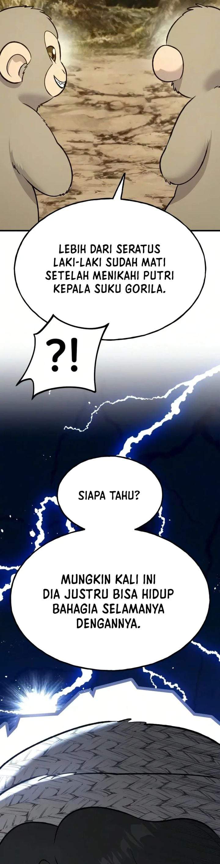 Solo Farming In The Tower Chapter 125