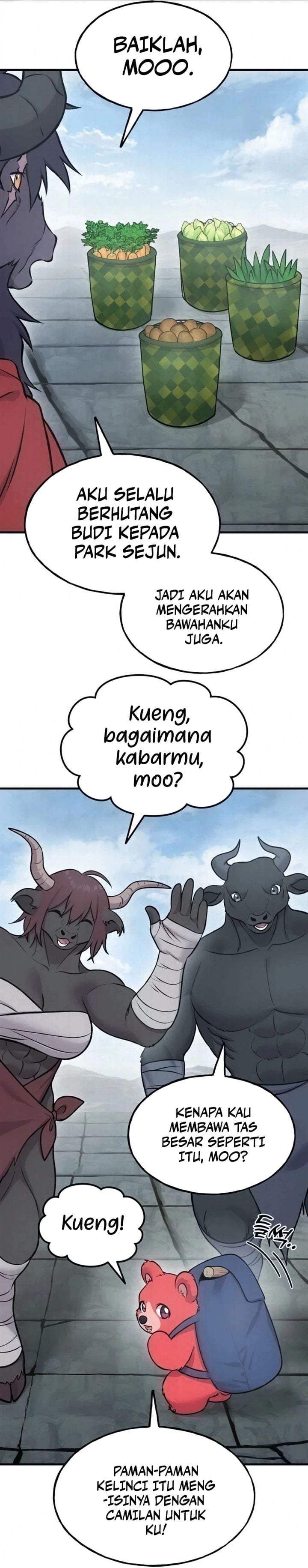 Solo Farming In The Tower Chapter 126