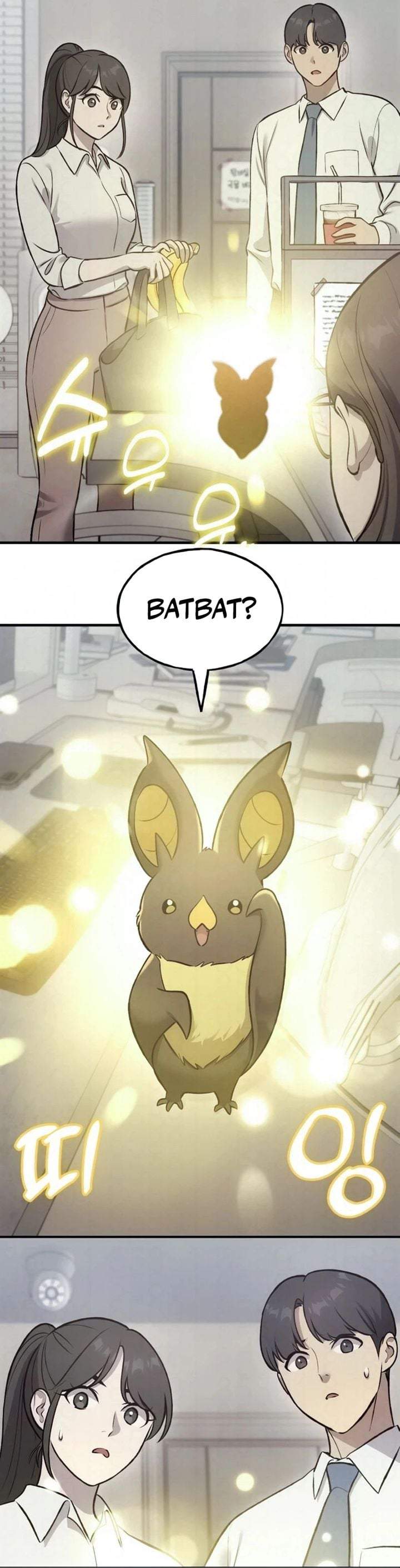 Solo Farming In The Tower Chapter 126