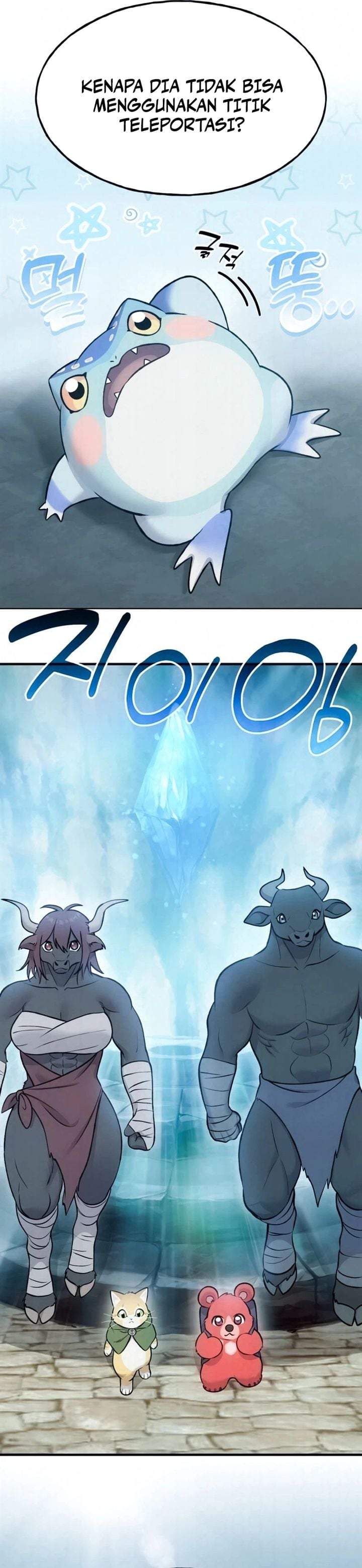 Solo Farming In The Tower Chapter 126
