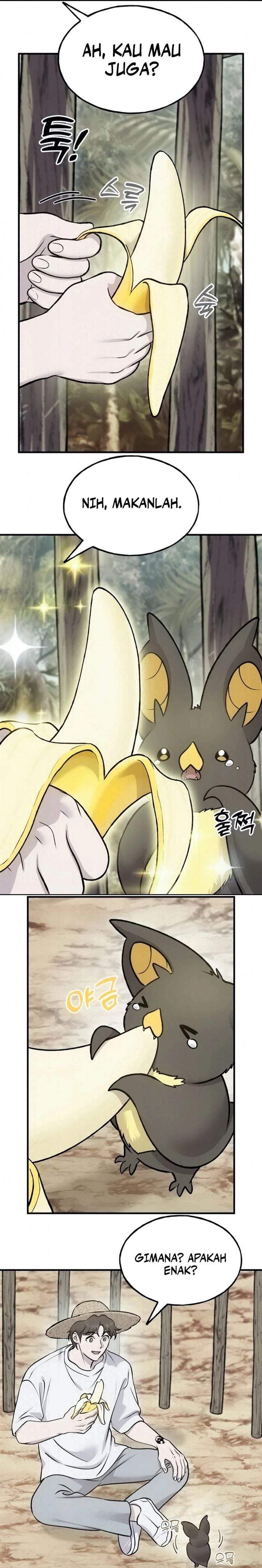 Solo Farming In The Tower Chapter 126