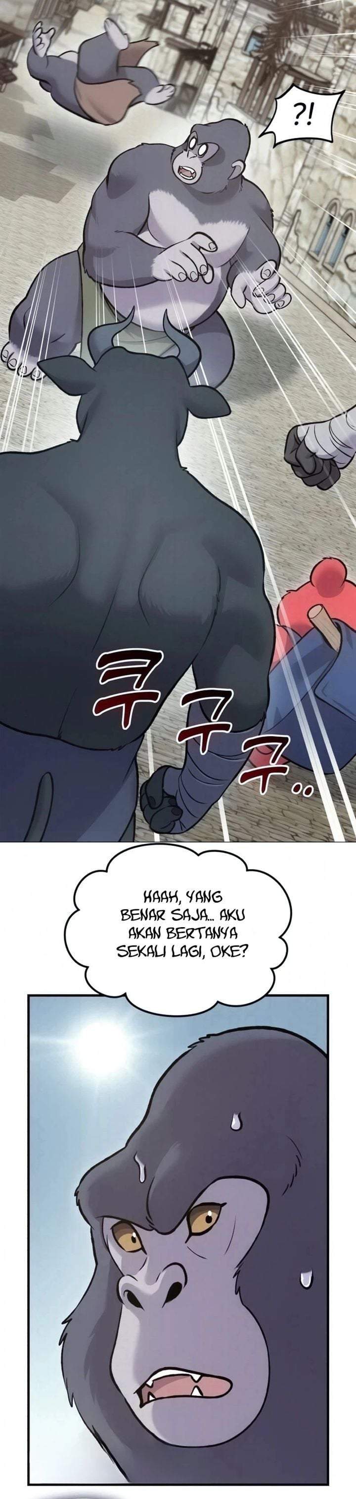 Solo Farming In The Tower Chapter 126