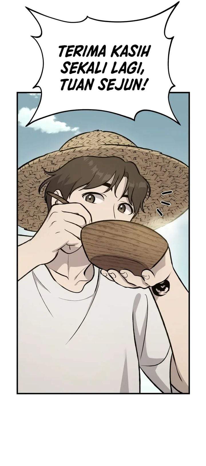 Solo Farming In The Tower Chapter 129