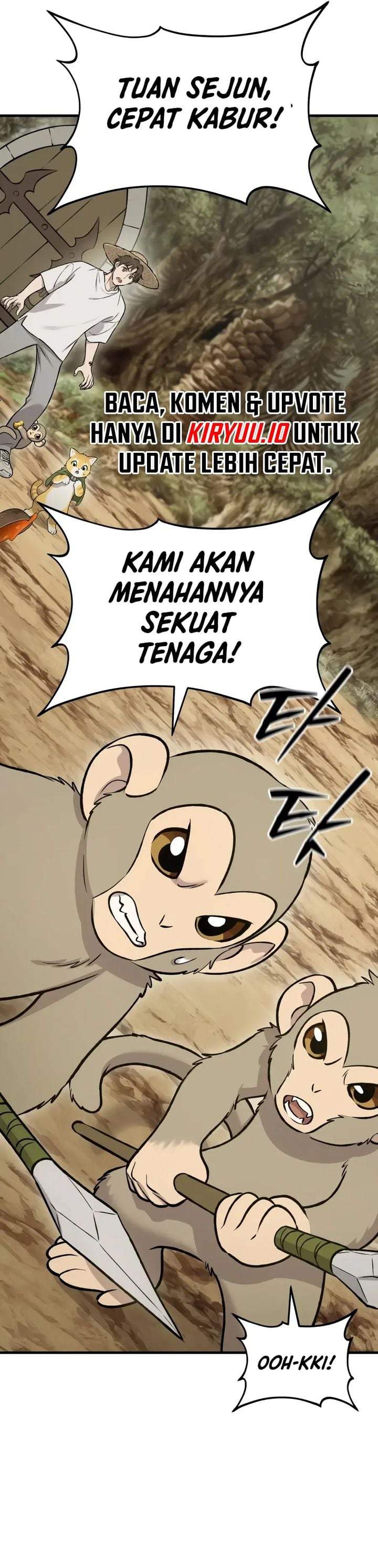 Solo Farming In The Tower Chapter 129
