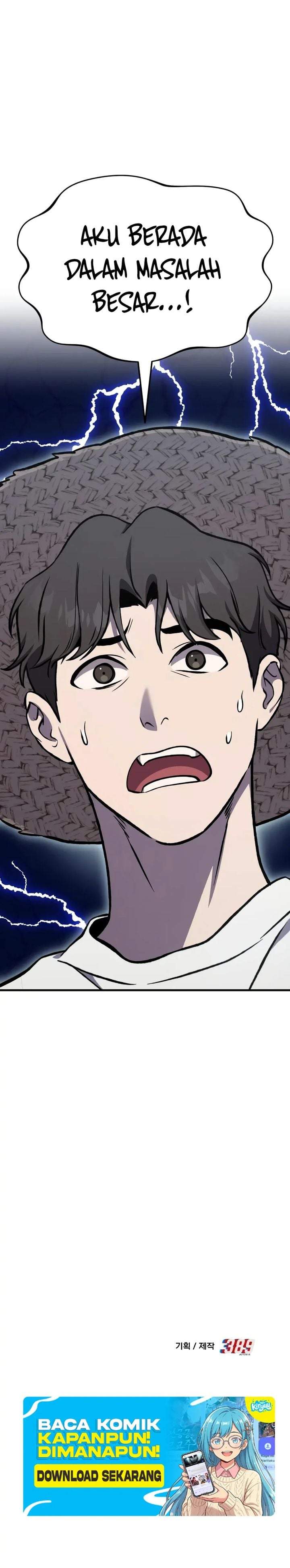 Solo Farming In The Tower Chapter 129