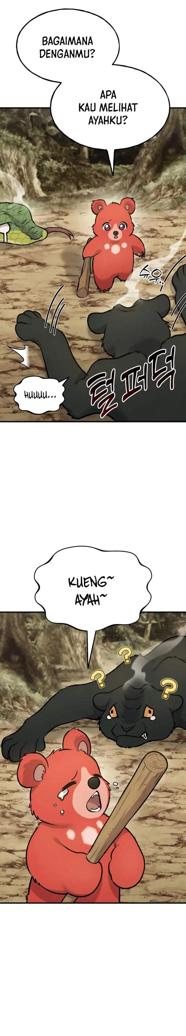 Solo Farming In The Tower Chapter 129