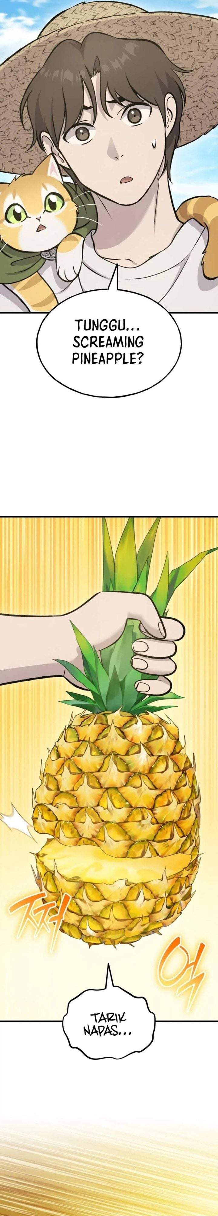 Solo Farming In The Tower Chapter 135
