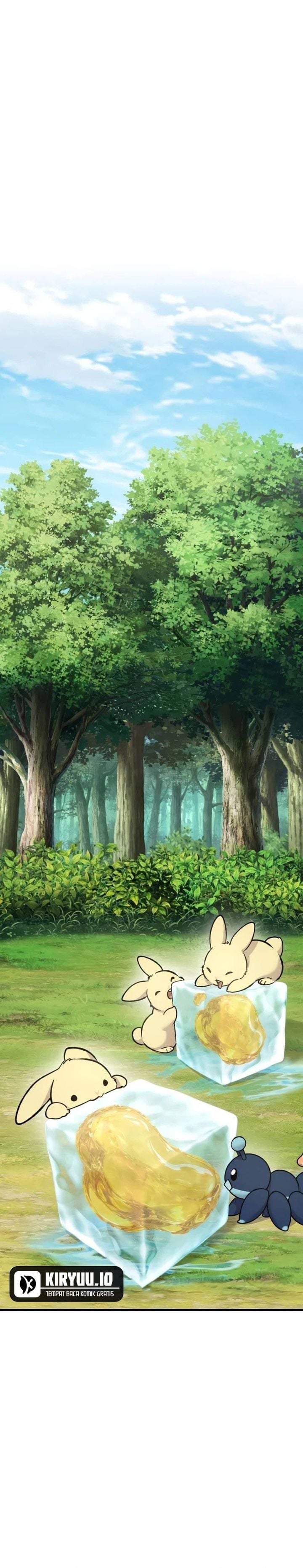 Solo Farming In The Tower Chapter 135