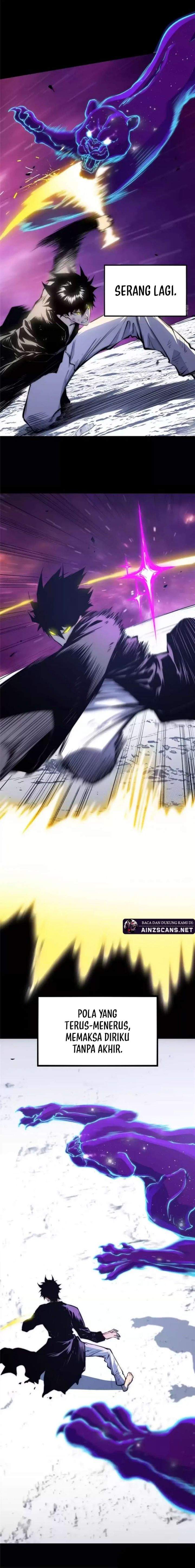 Return of the Devourer Chapter 22
