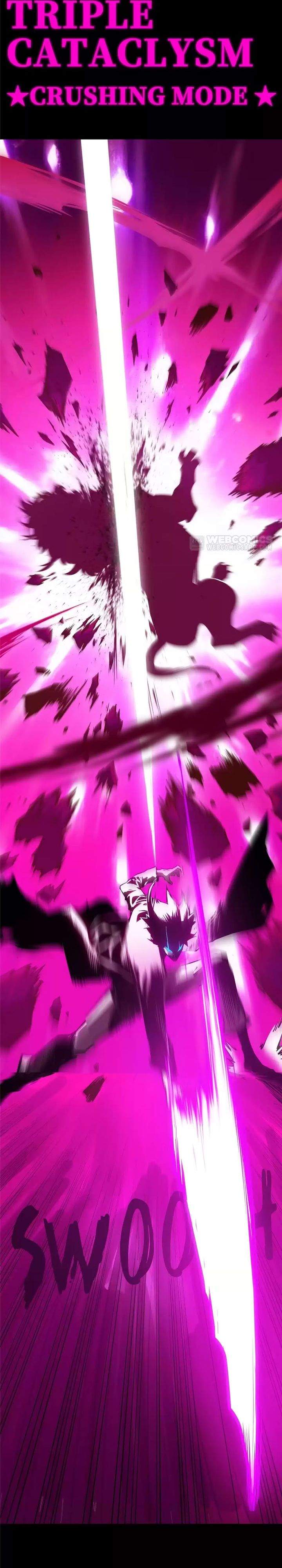 Return of the Devourer Chapter 23