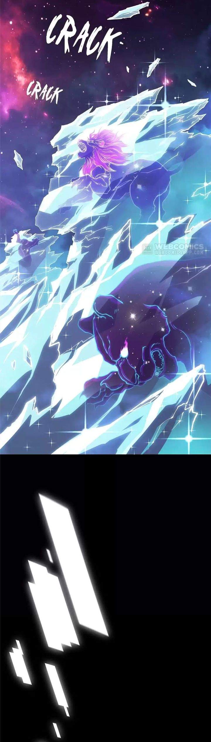 Return of the Devourer Chapter 23