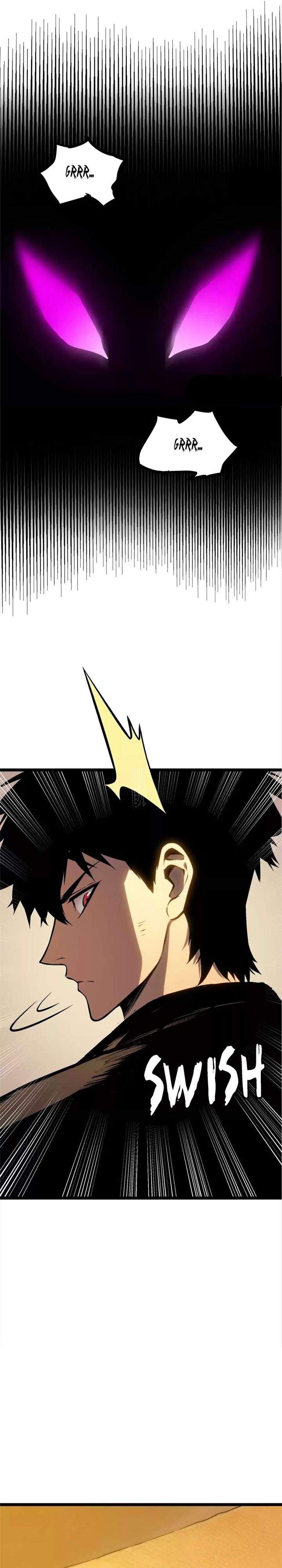 Return of the Devourer Chapter 23