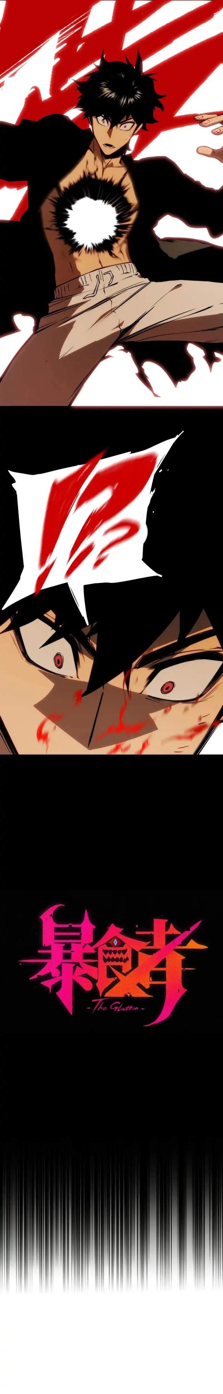 Return of the Devourer Chapter 24
