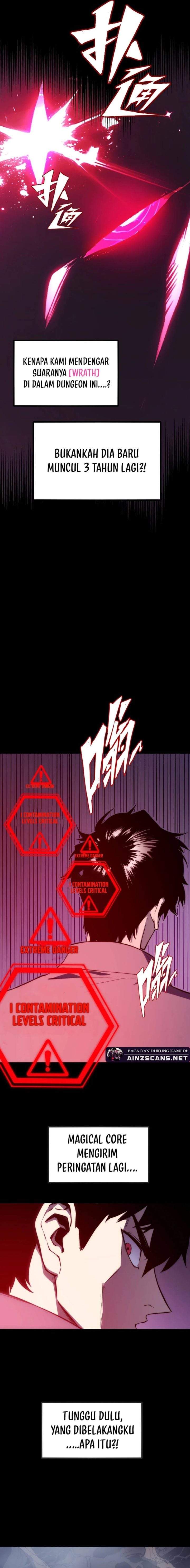 Return of the Devourer Chapter 27