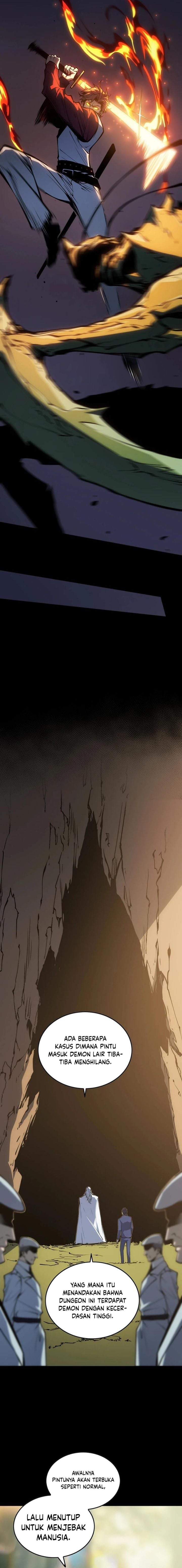 Return of the Devourer Chapter 27