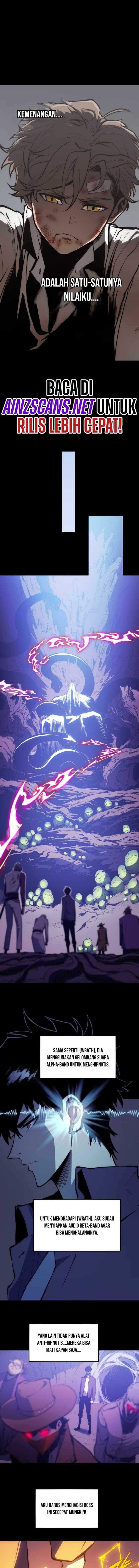 Return of the Devourer Chapter 29