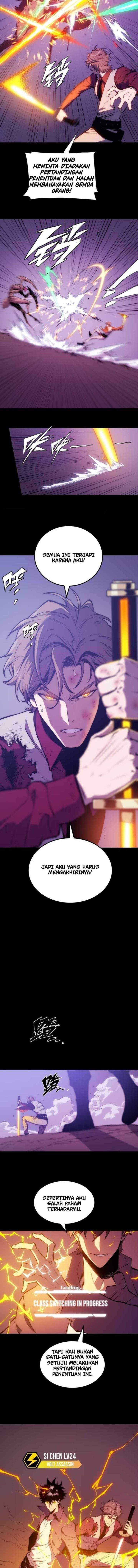Return of the Devourer Chapter 29