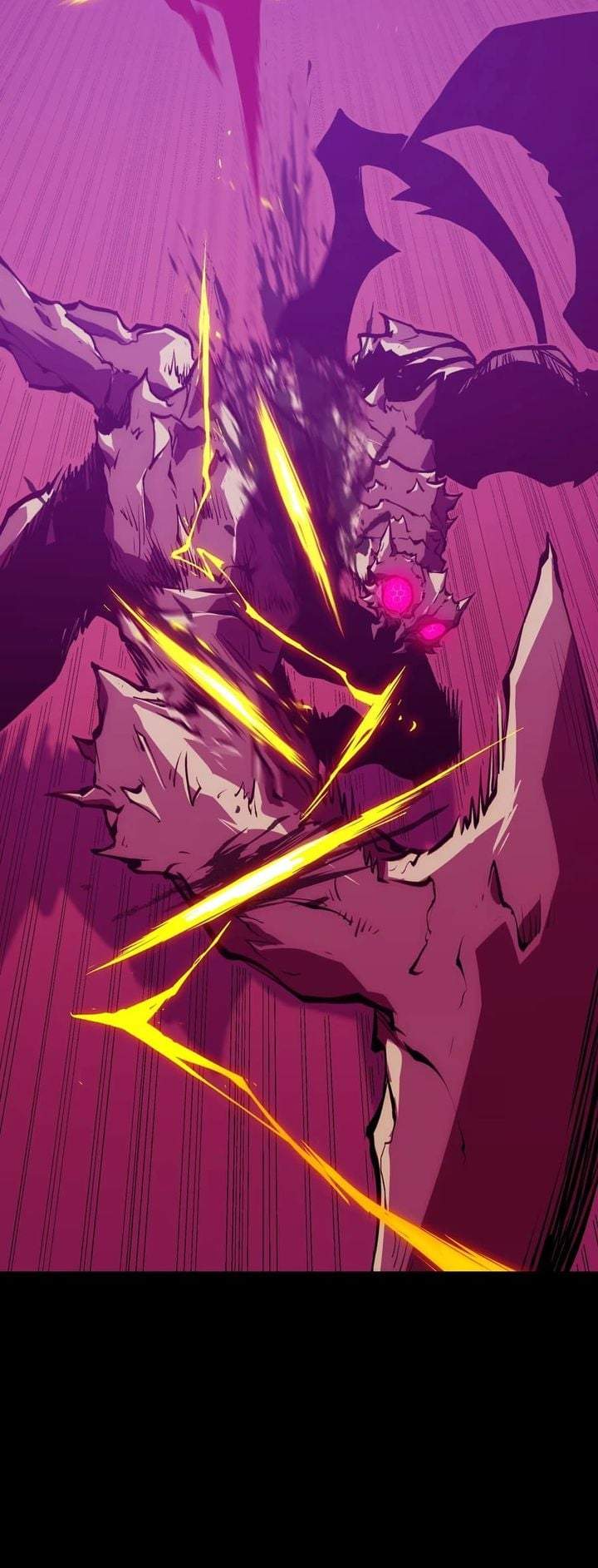 Return of the Devourer Chapter 30