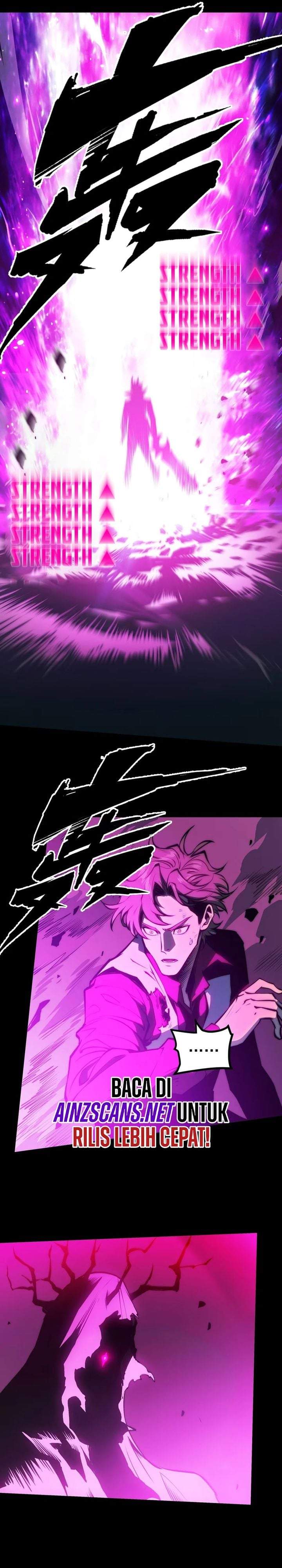 Return of the Devourer Chapter 31
