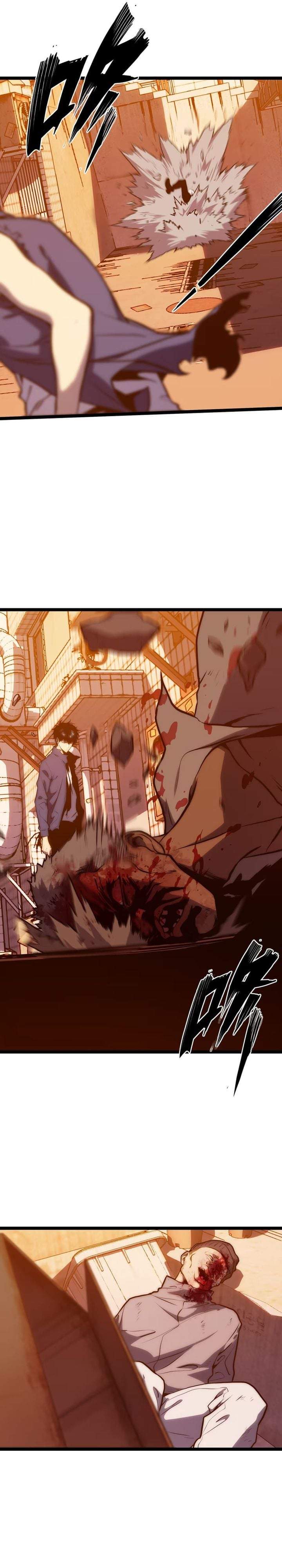 Return of the Devourer Chapter 34