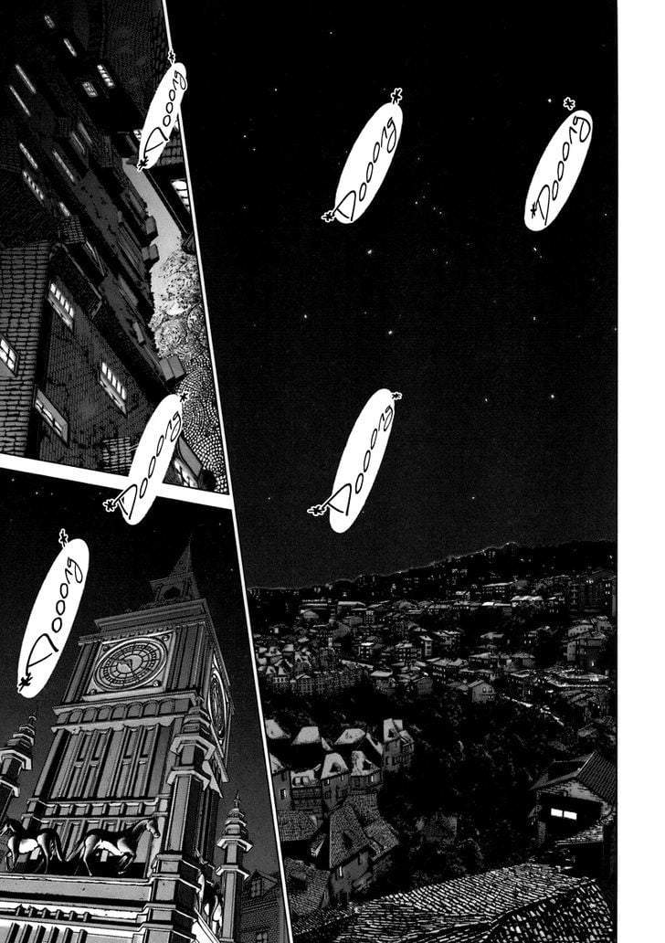 Holy Knight Chapter 9
