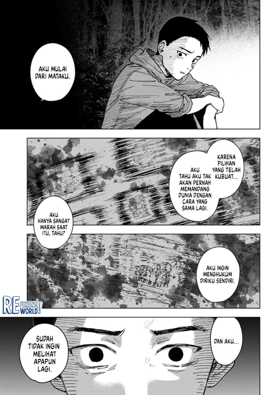 Sangeki Chapter 10