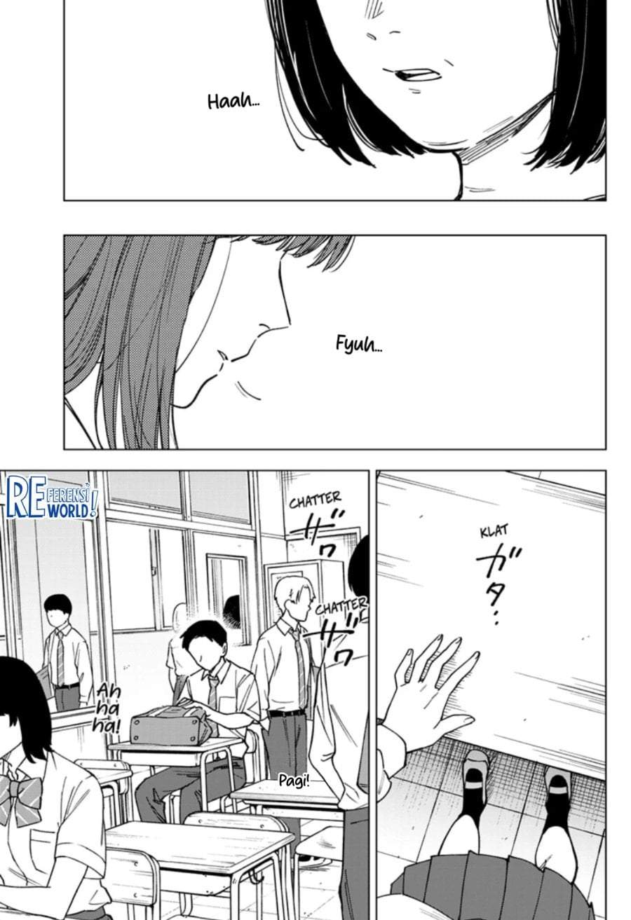 Sangeki Chapter 11