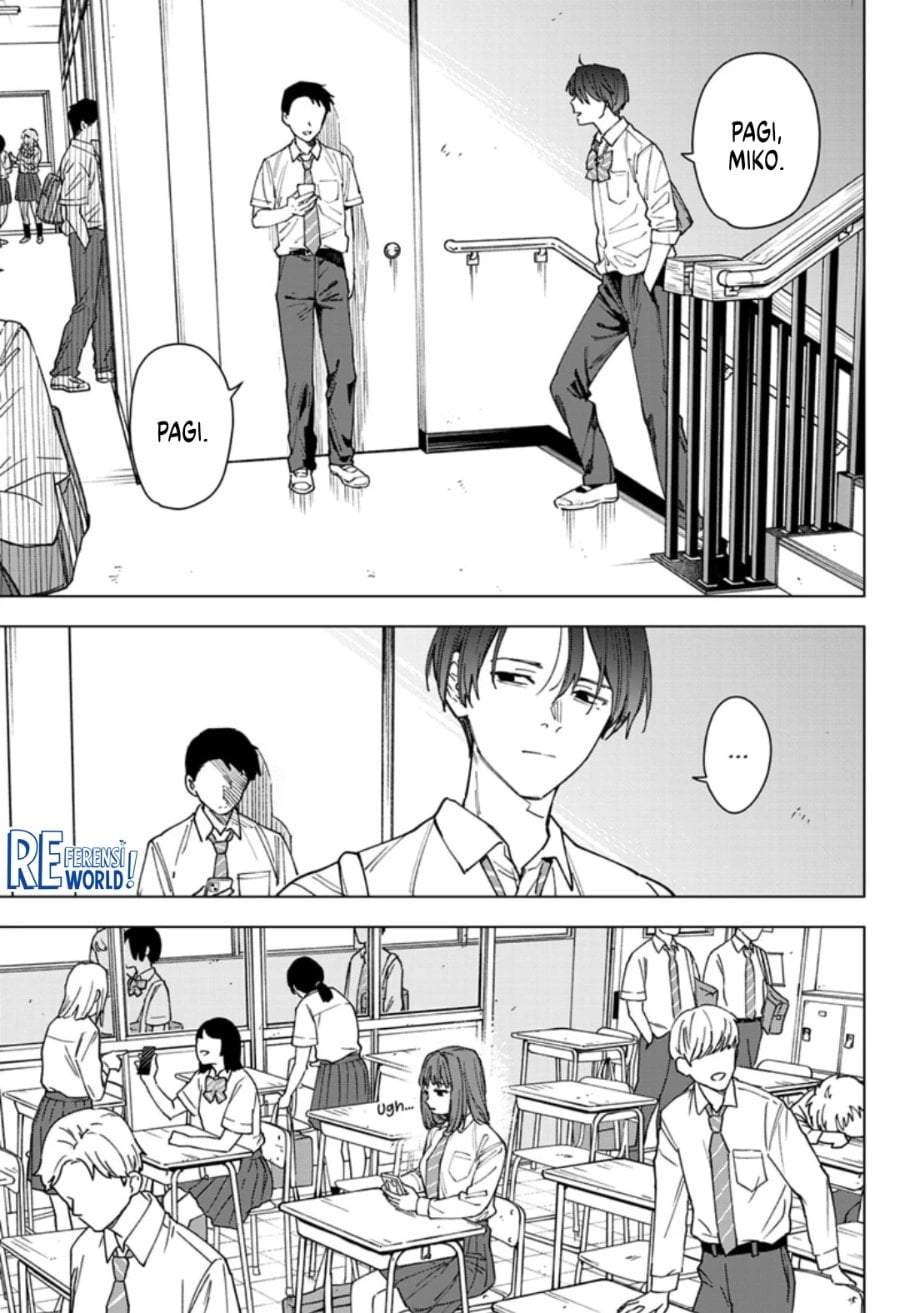 Sangeki Chapter 11