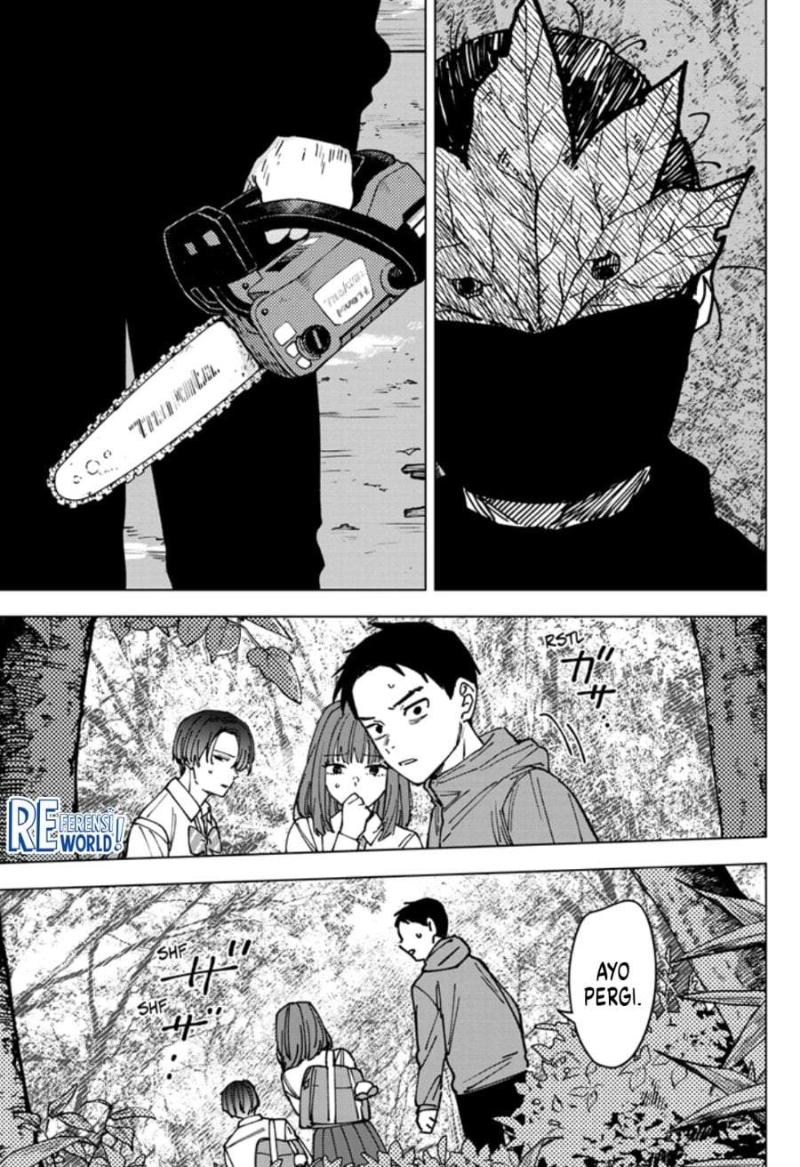 Sangeki Chapter 2