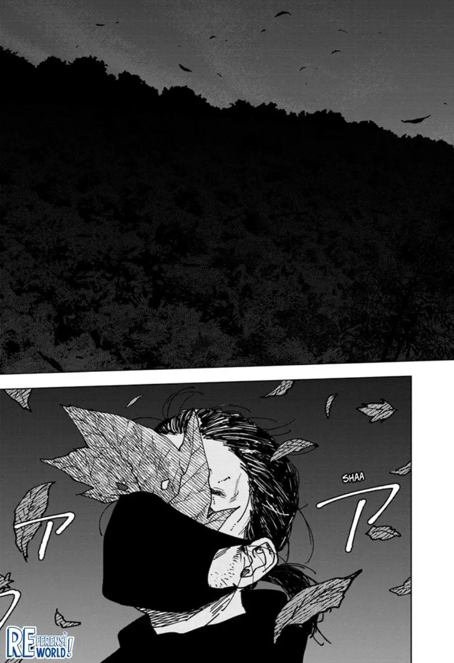 Sangeki Chapter 2