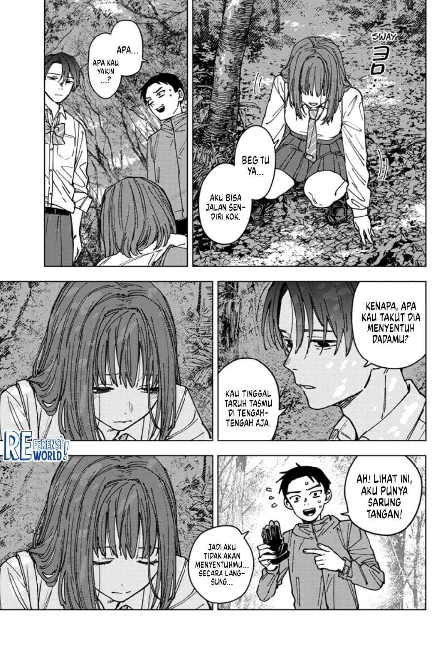 Sangeki Chapter 2