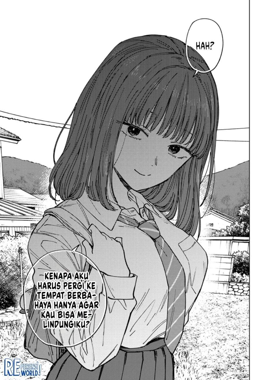 Sangeki Chapter 2