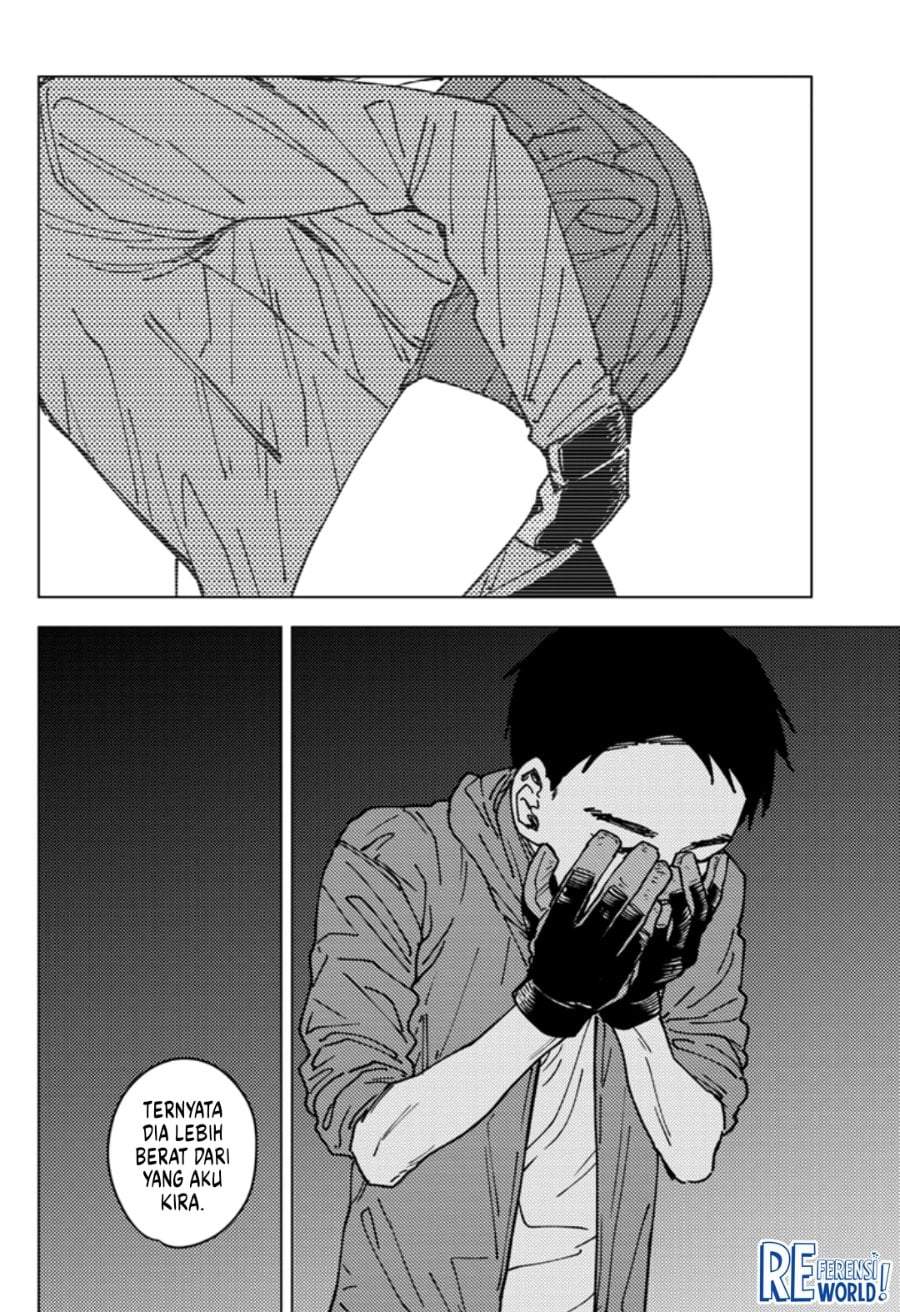 Sangeki Chapter 2