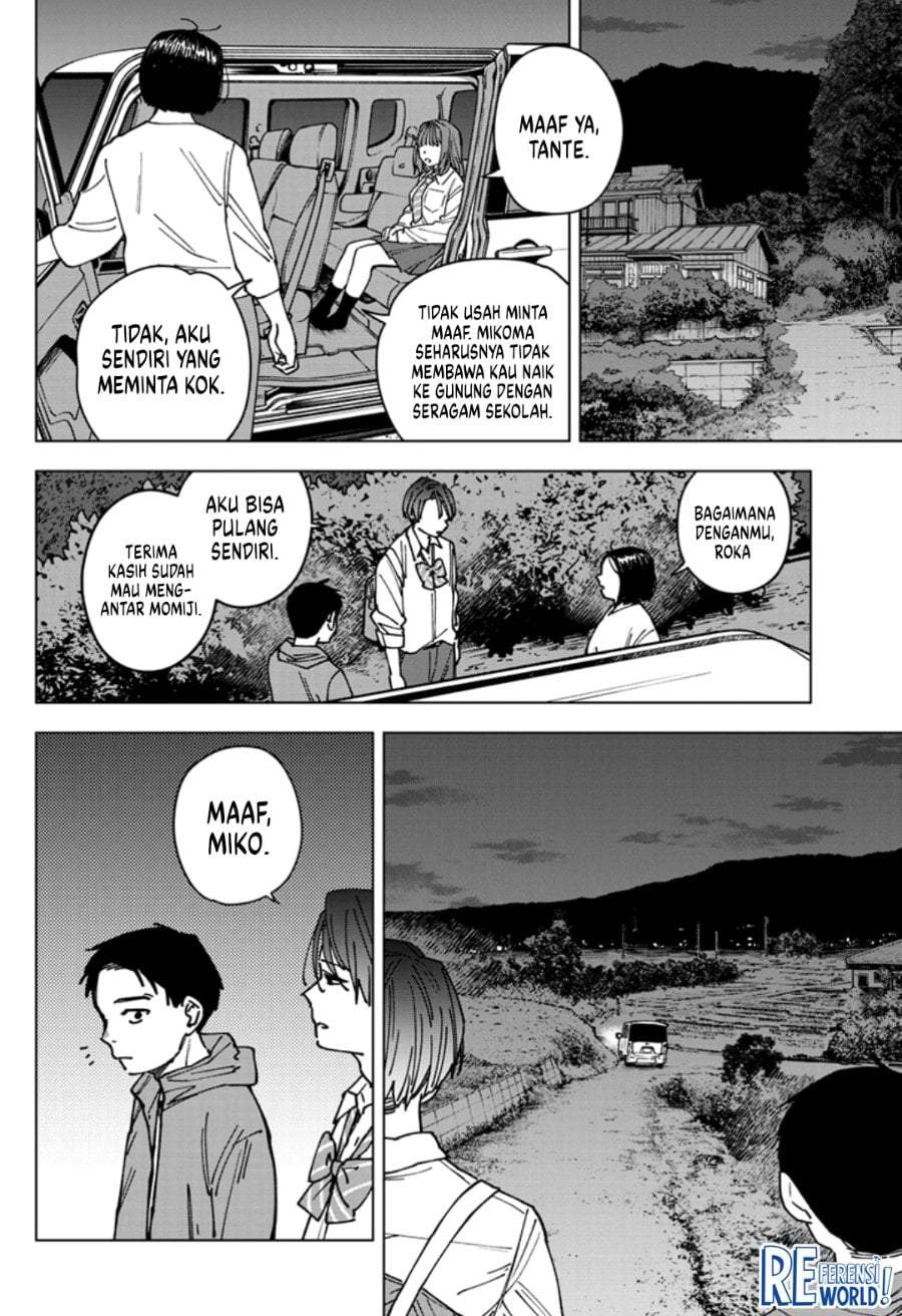 Sangeki Chapter 2